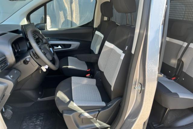 Citroen Berlingo image 6