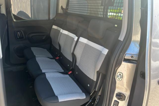 Citroen Berlingo image 8