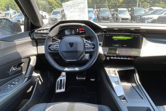 Peugeot 308 image 3