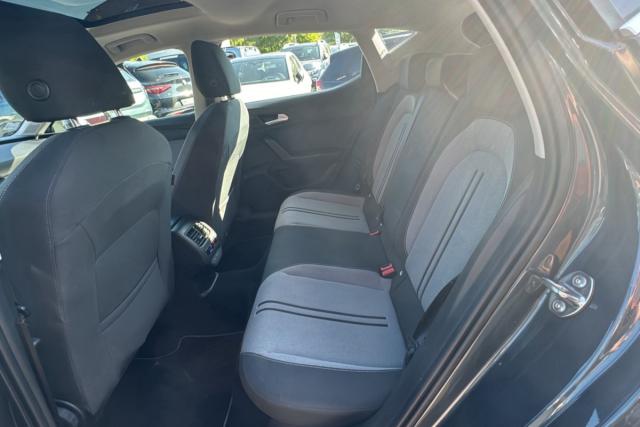 Seat Leon image 8