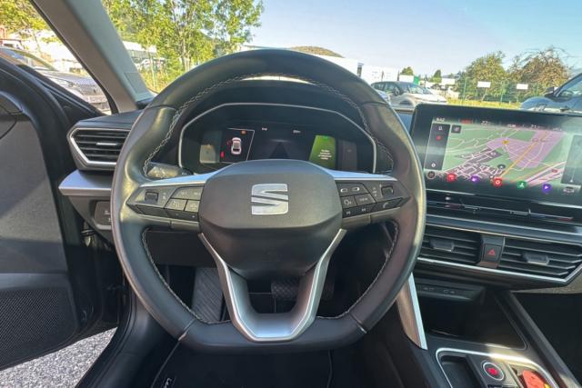 Seat Leon image 7