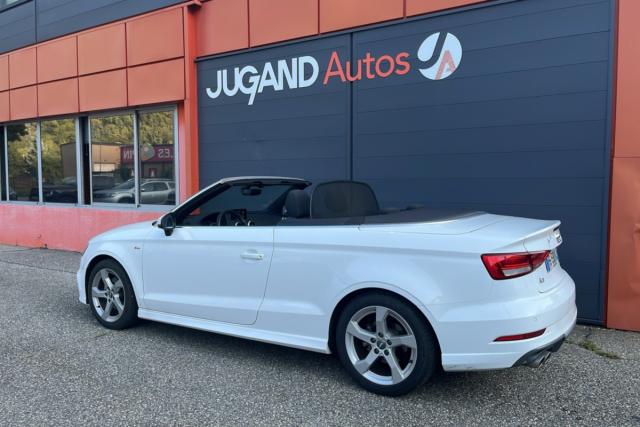 Audi A3 image 7