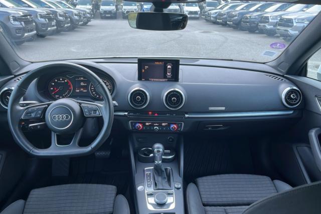 Audi A3 image 2
