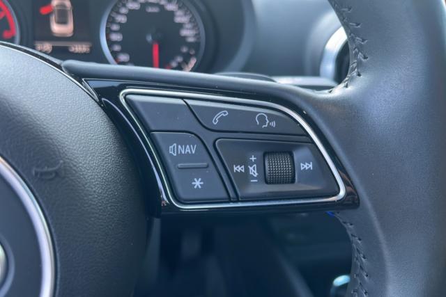 Audi A3 image 1
