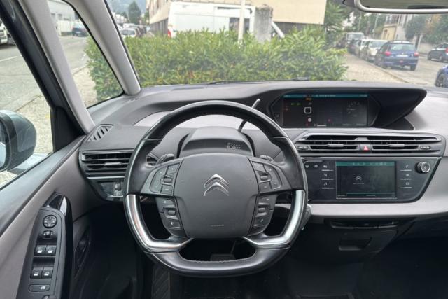Citroen C4 Spacetourer image 7