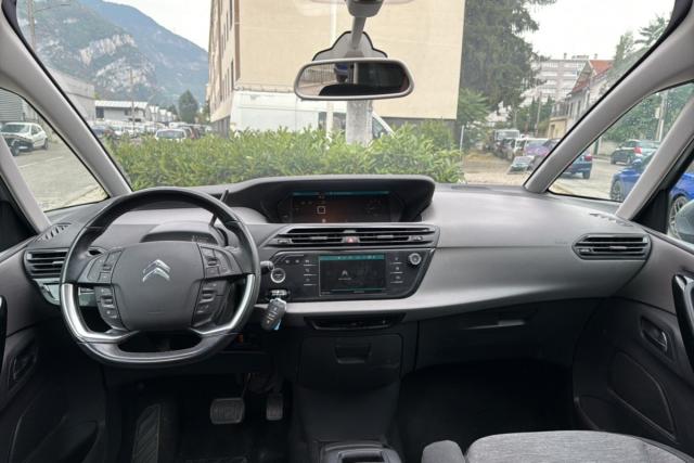 Citroen C4 Spacetourer image 3
