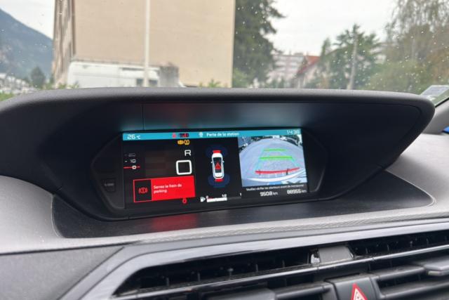 Citroen C4 Spacetourer image 1