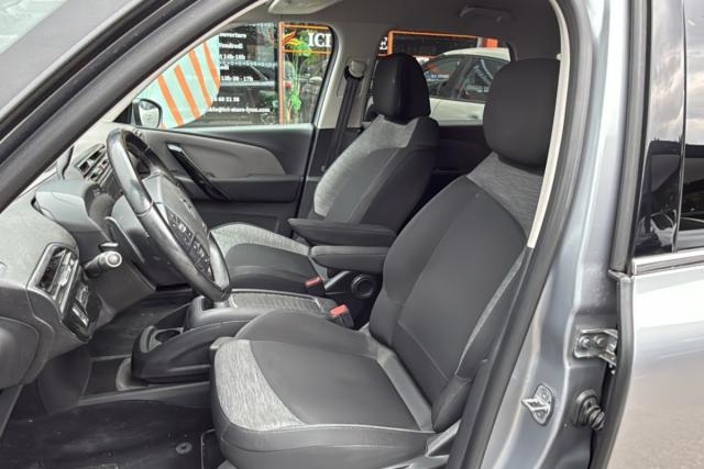 Citroen C4 Spacetourer image 6