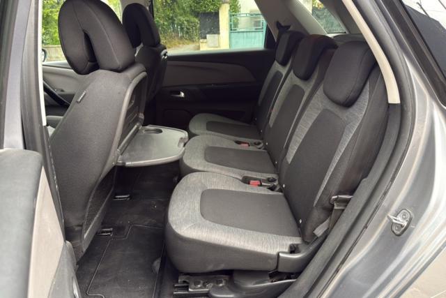 Citroen C4 Spacetourer image 5