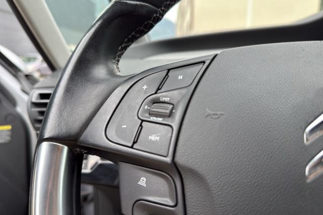 Citroen C4 Spacetourer image 4