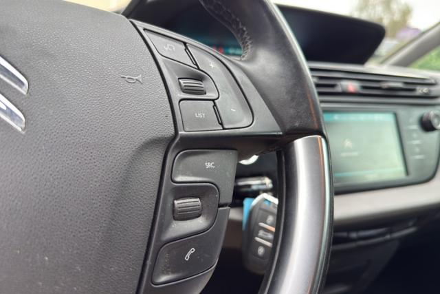 Citroen C4 Spacetourer image 9
