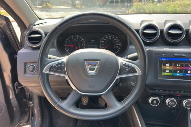 Dacia Duster image 1