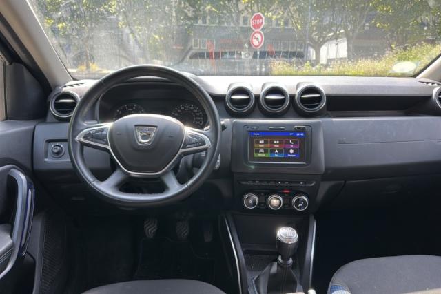 Dacia Duster image 6