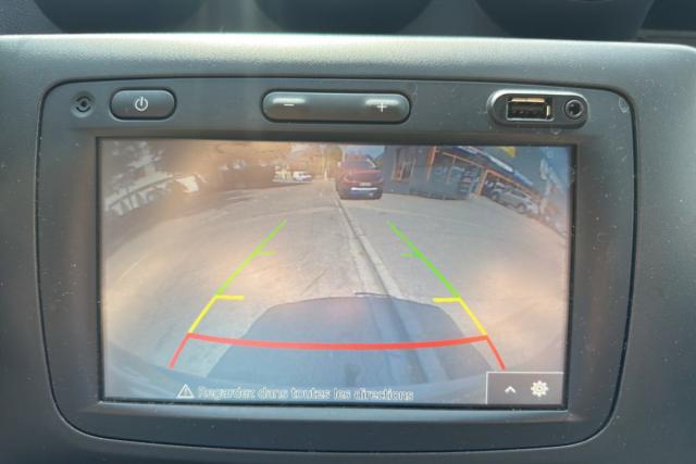Dacia Duster image 2