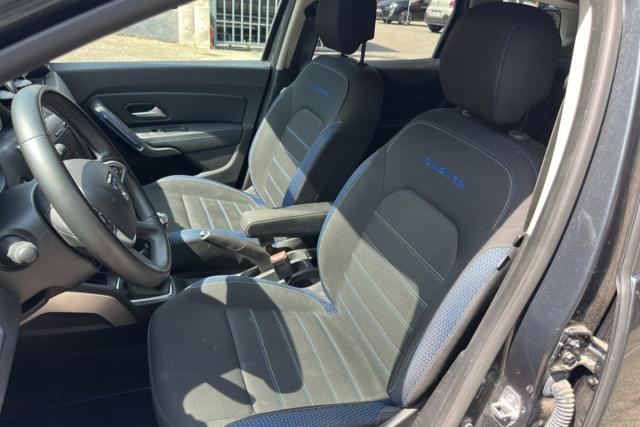 Dacia Duster image 4