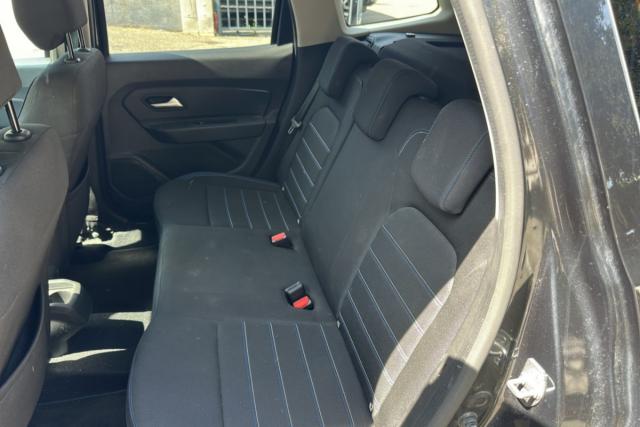 Dacia Duster image 5