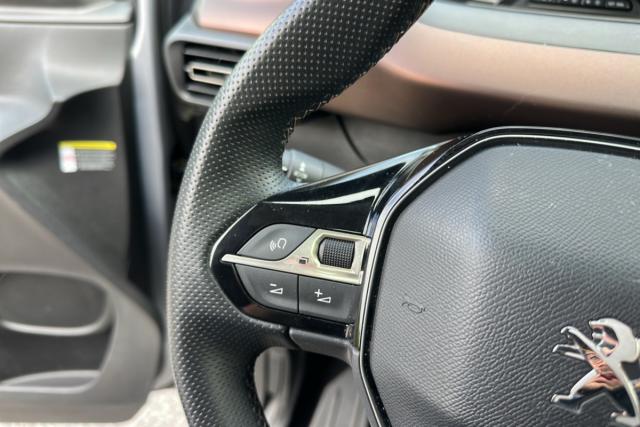 Peugeot Rifter image 4
