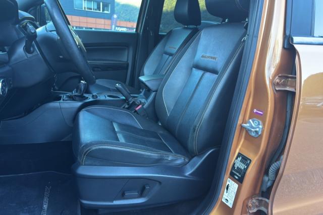 Ford Ranger image 1