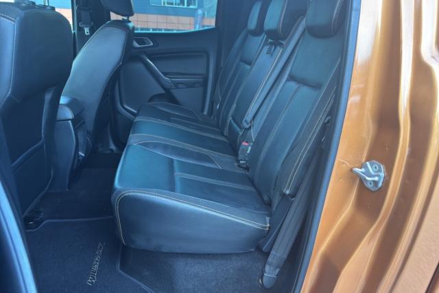 Ford Ranger image 5