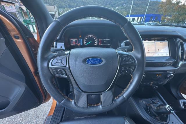 Ford Ranger image 4