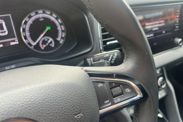 Skoda Karoq image 7