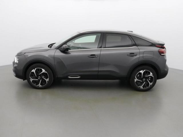 Citroen C4 image 3