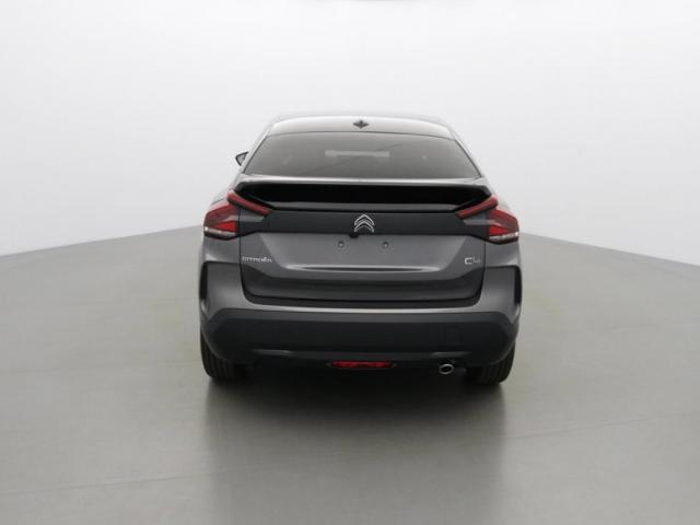 Citroen C4 image 1