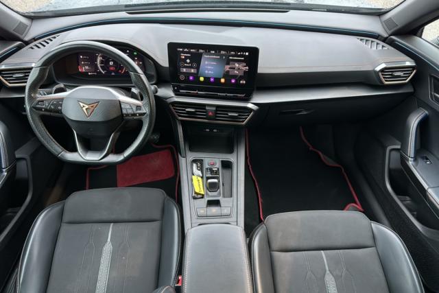 Cupra Formentor image 5