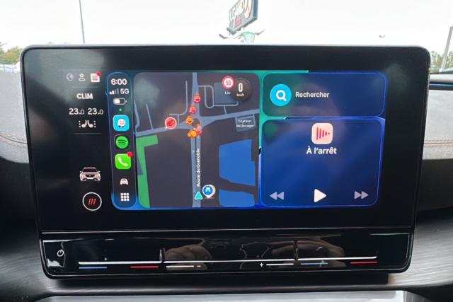 Cupra Formentor image 8