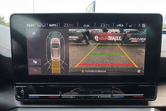 Cupra Formentor image 7