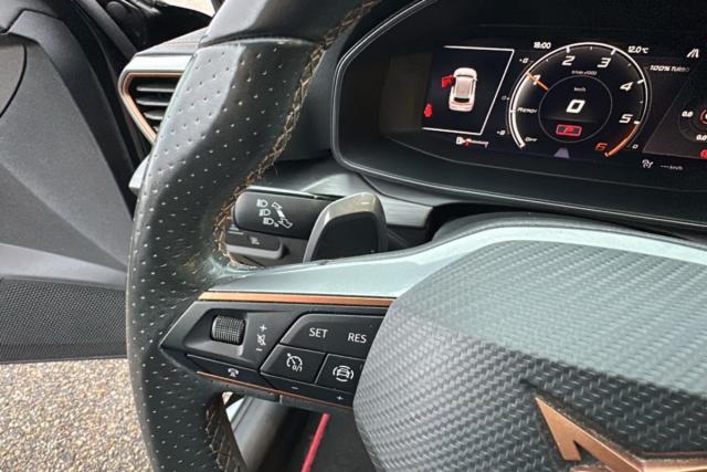 Cupra Formentor image 3