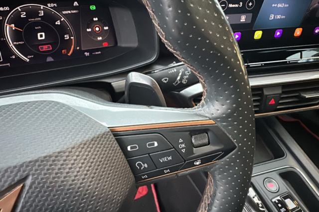 Cupra Formentor image 2