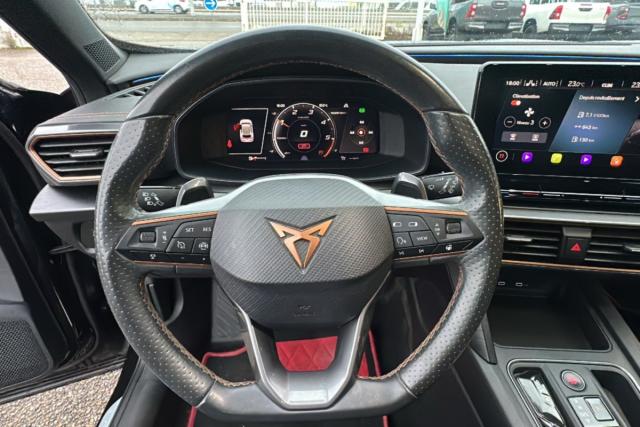 Cupra Formentor image 4