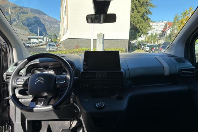Citroen Berlingo image 7