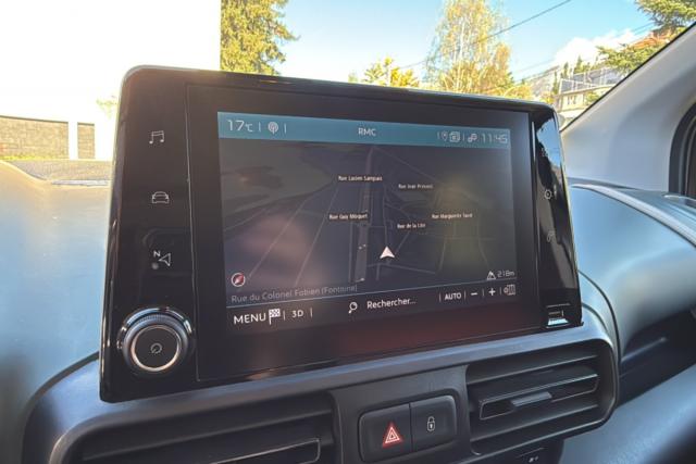 Citroen Berlingo image 5