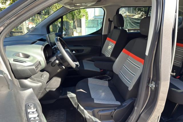 Citroen Berlingo image 2