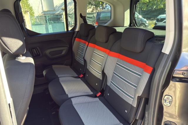 Citroen Berlingo image 6