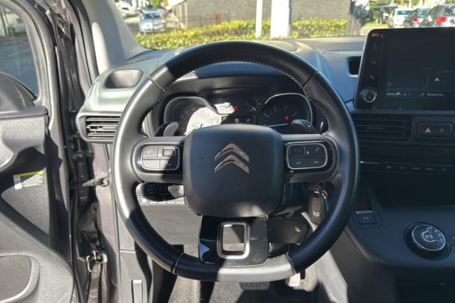 Citroen Berlingo image 3