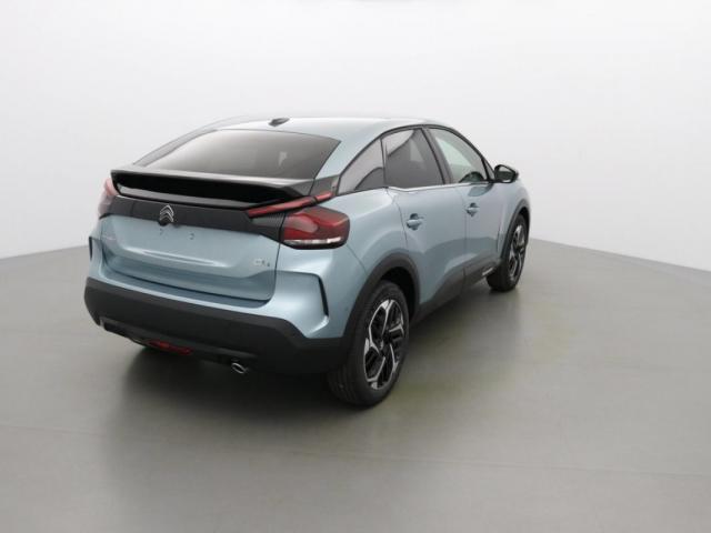 Citroen C4 Shine 130 Hdi Eat8