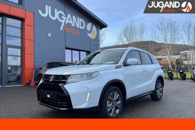 Suzuki Vitara 1.4 110 Privilege Allgrip