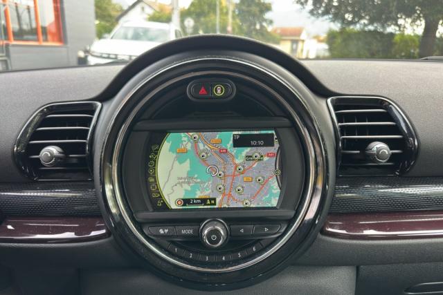 Mini Clubman image 3