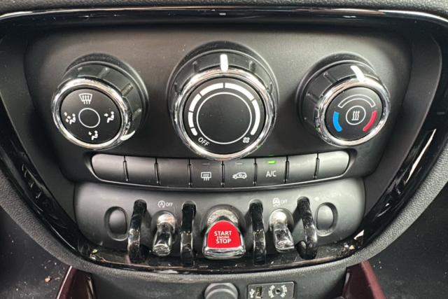 Mini Clubman image 8