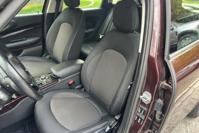 Mini Clubman image 6