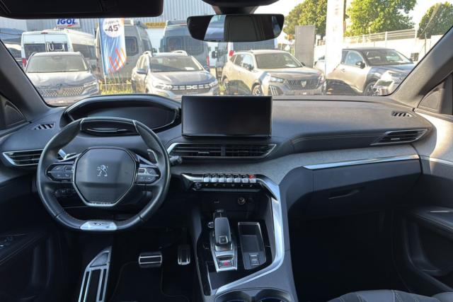 Peugeot 3008 image 3