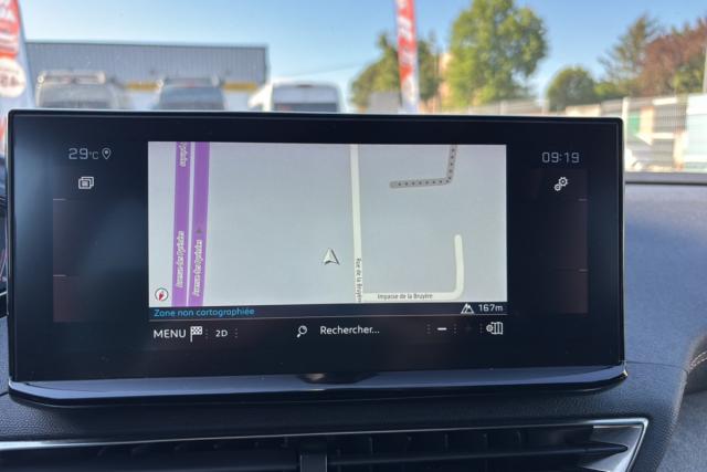 Peugeot 3008 image 7