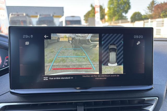 Peugeot 3008 image 1