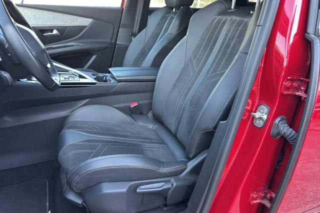 Peugeot 3008 image 5