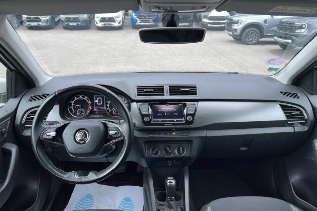 Skoda Fabia image 2