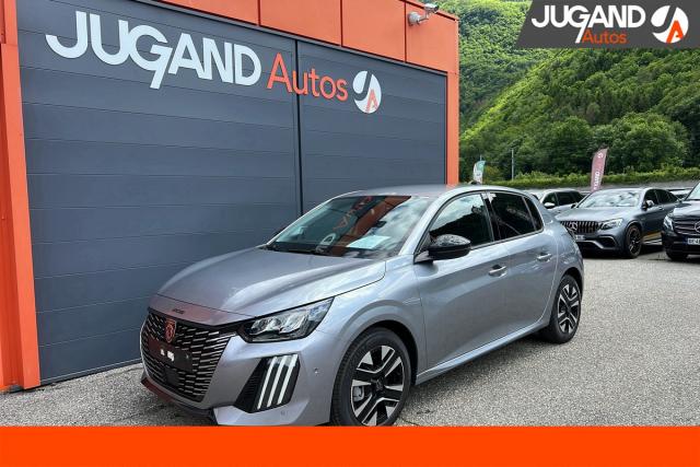 Peugeot 208 1.2 100 Allure Plus