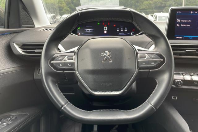 Peugeot 5008 image 8